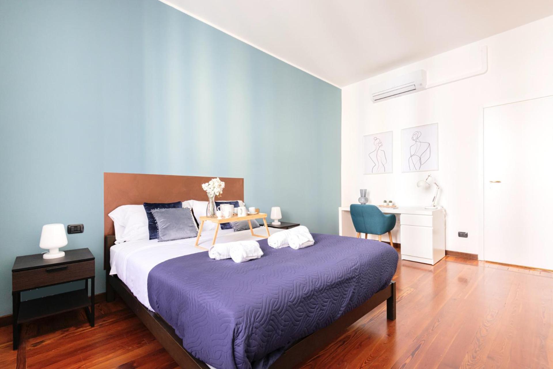 Lejlighed Easylife - Luminoso In Buenos Aires *