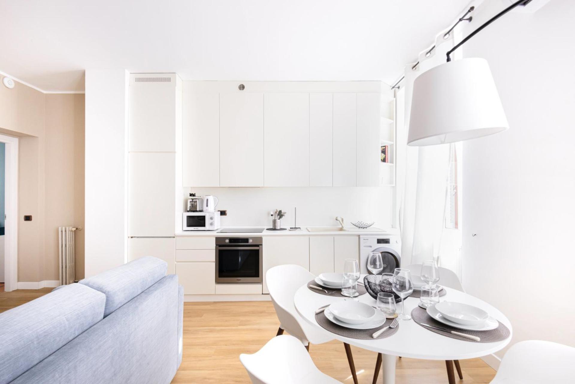 Easylife - Luminoso In Buenos Aires * Milano