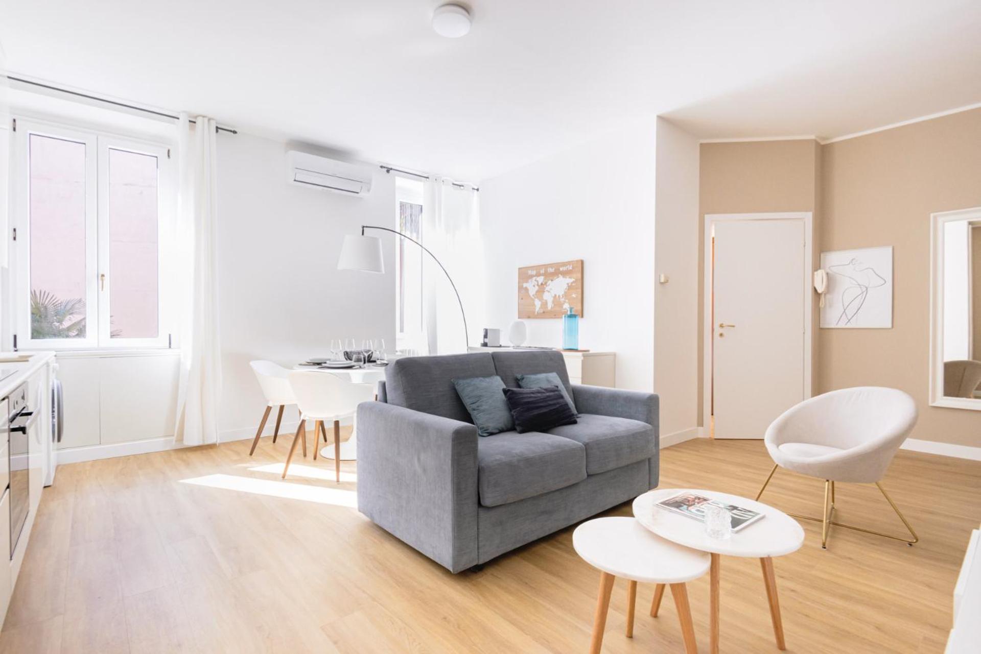 Easylife - Luminoso In Buenos Aires Milano