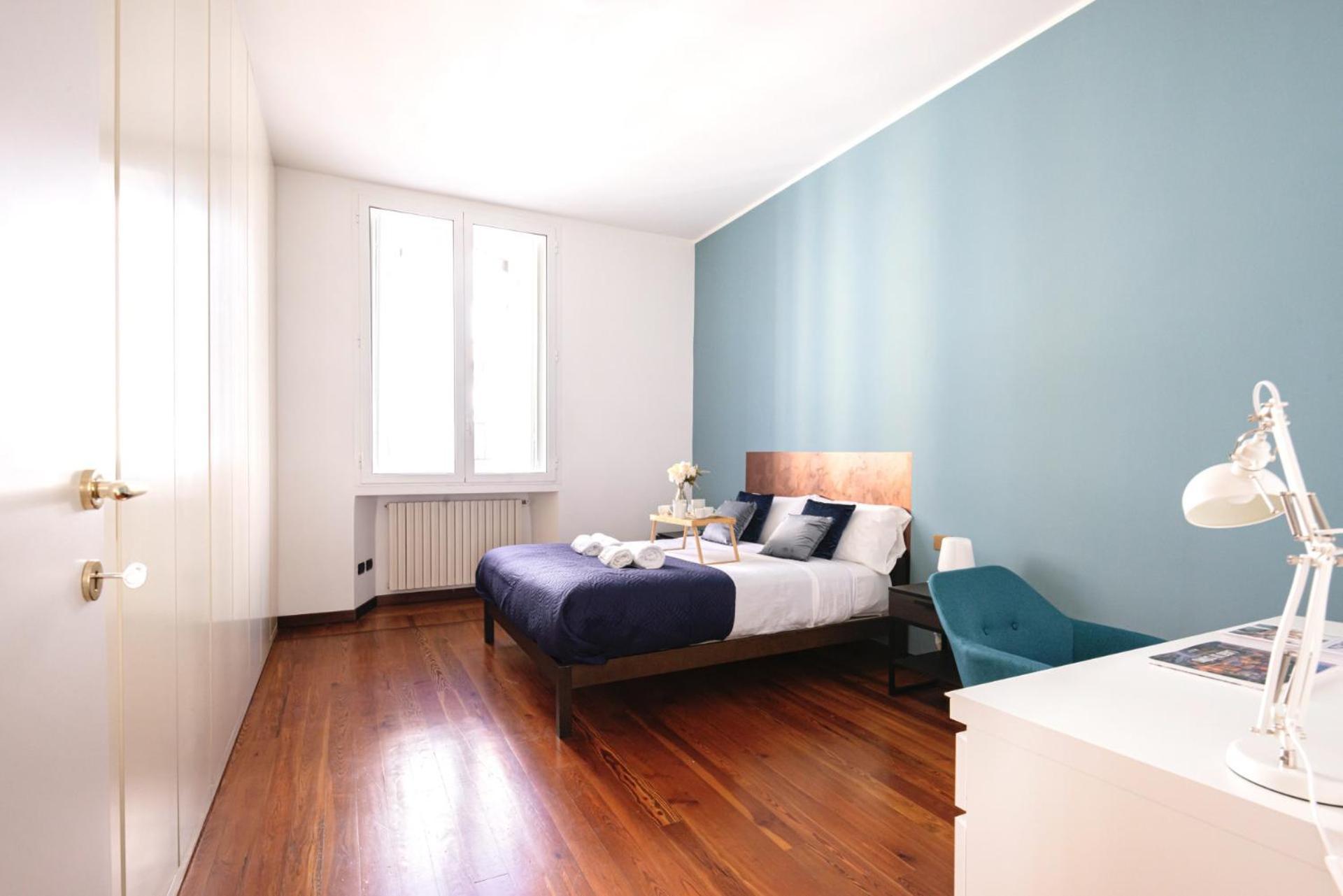 Easylife - Luminoso In Buenos Aires Lejlighed