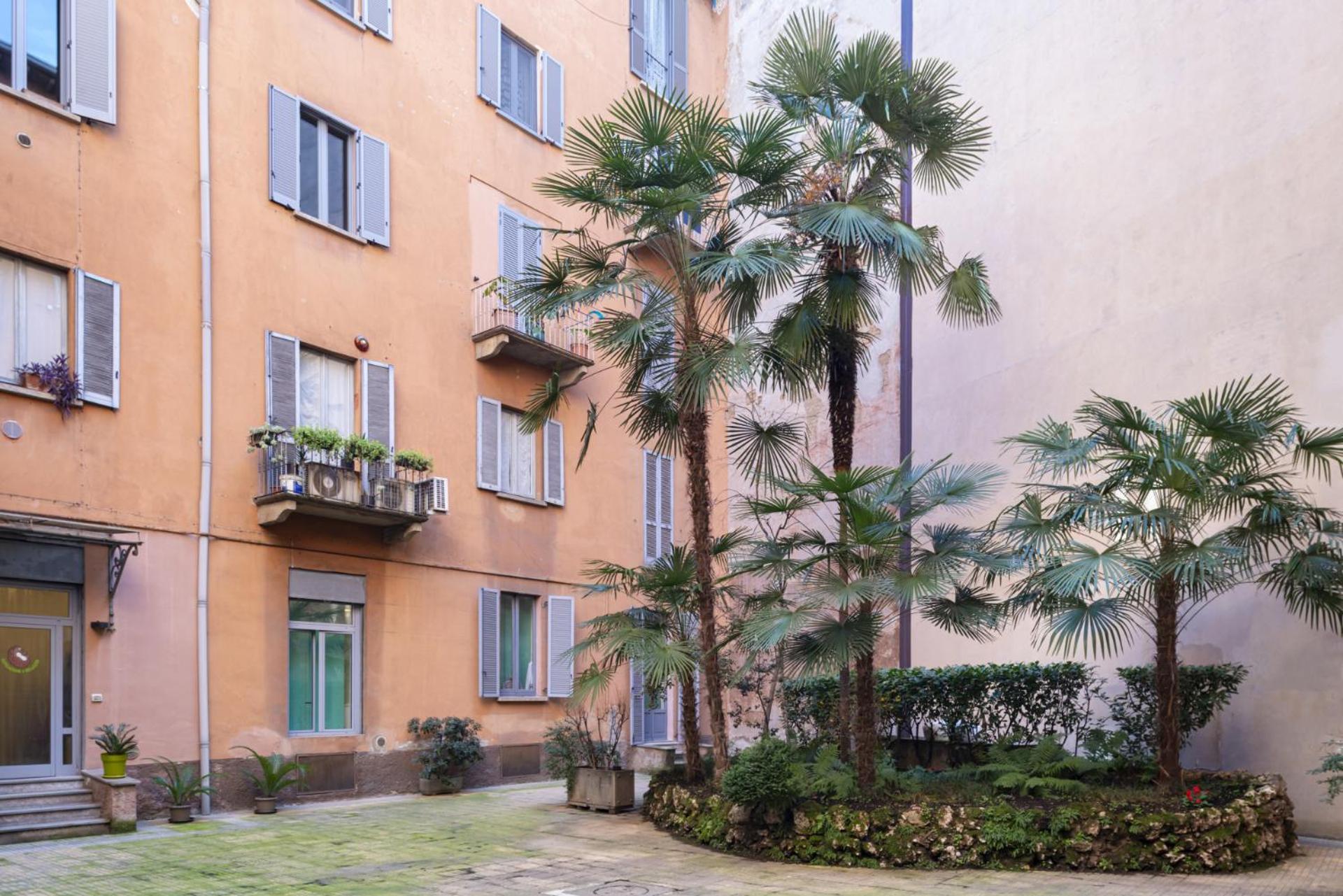 Easylife - Luminoso In Buenos Aires Lejlighed