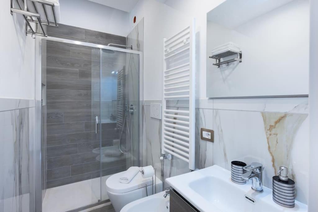 Lejlighed Casa Grassi - Ospedale Sacco - Rho Fiera Milano