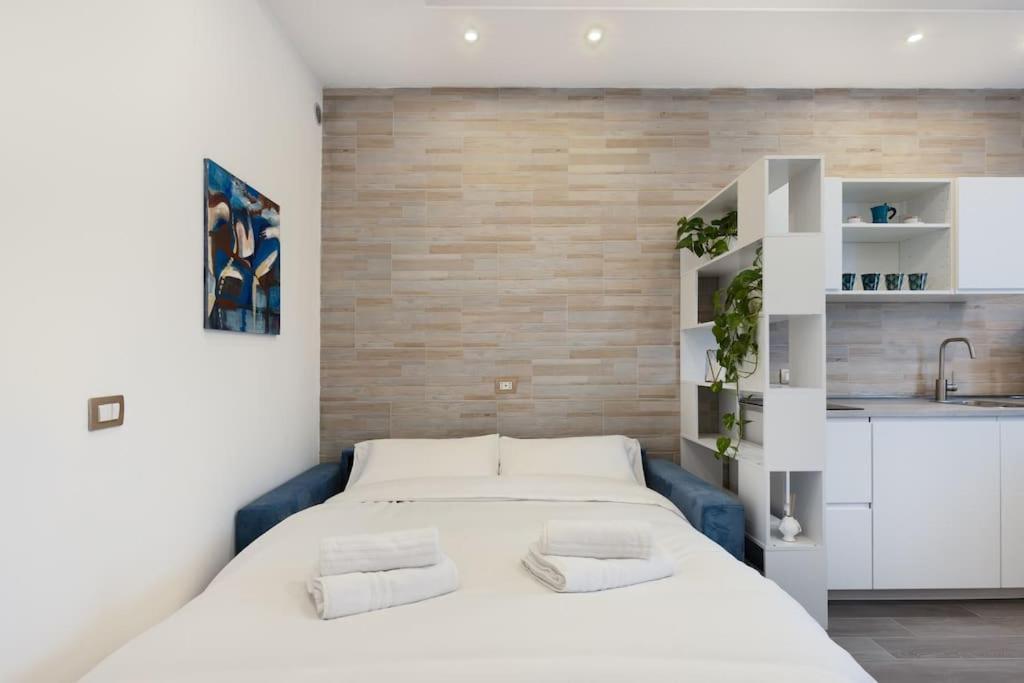 Casa Grassi - Ospedale Sacco - Rho Fiera Milano
