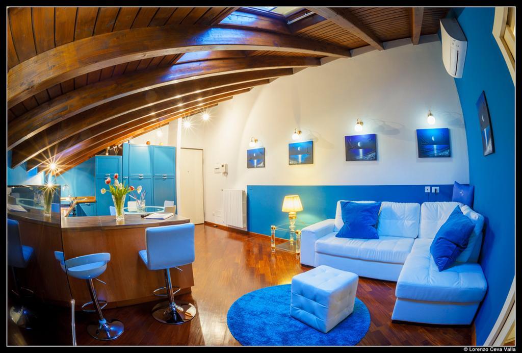 La Isabella Guest house