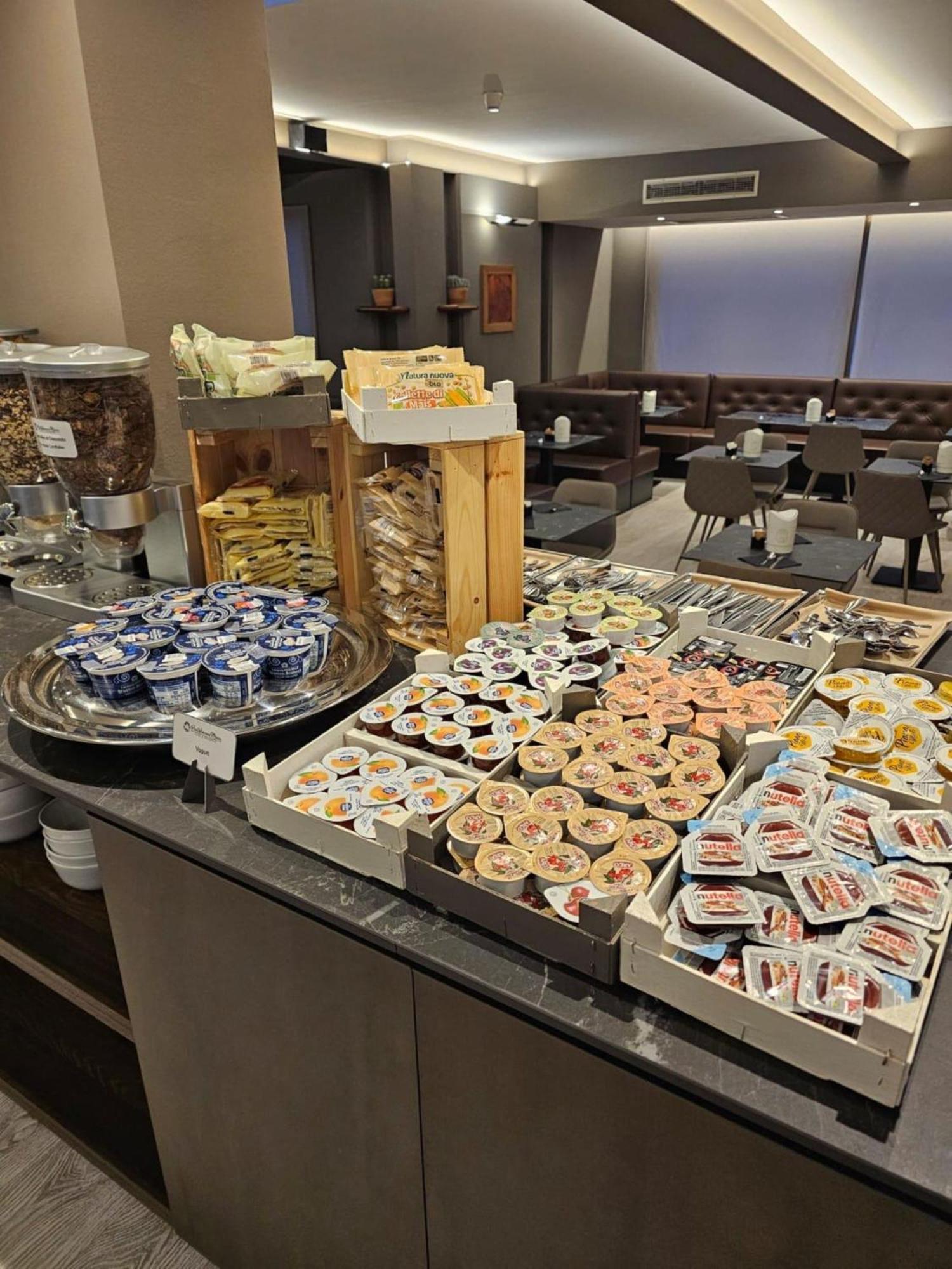 Hotell Welcome Milano