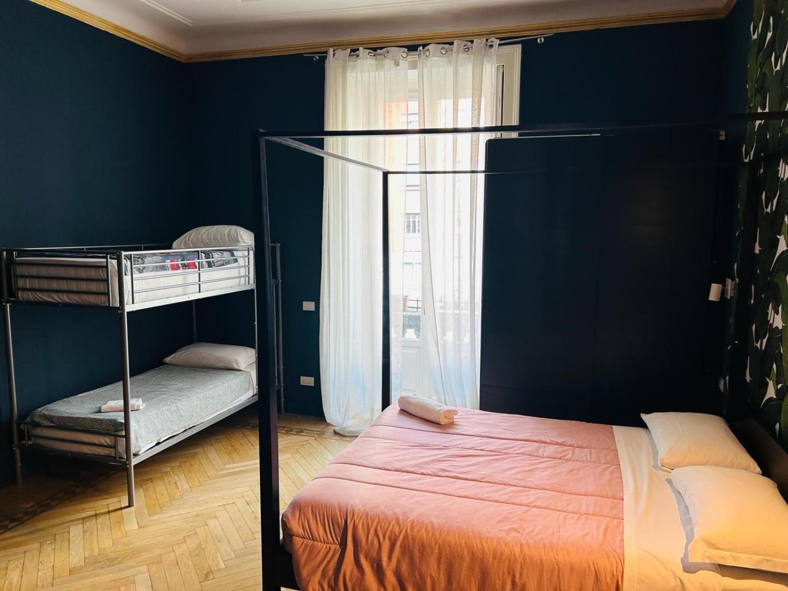 Maya Guest house Milan