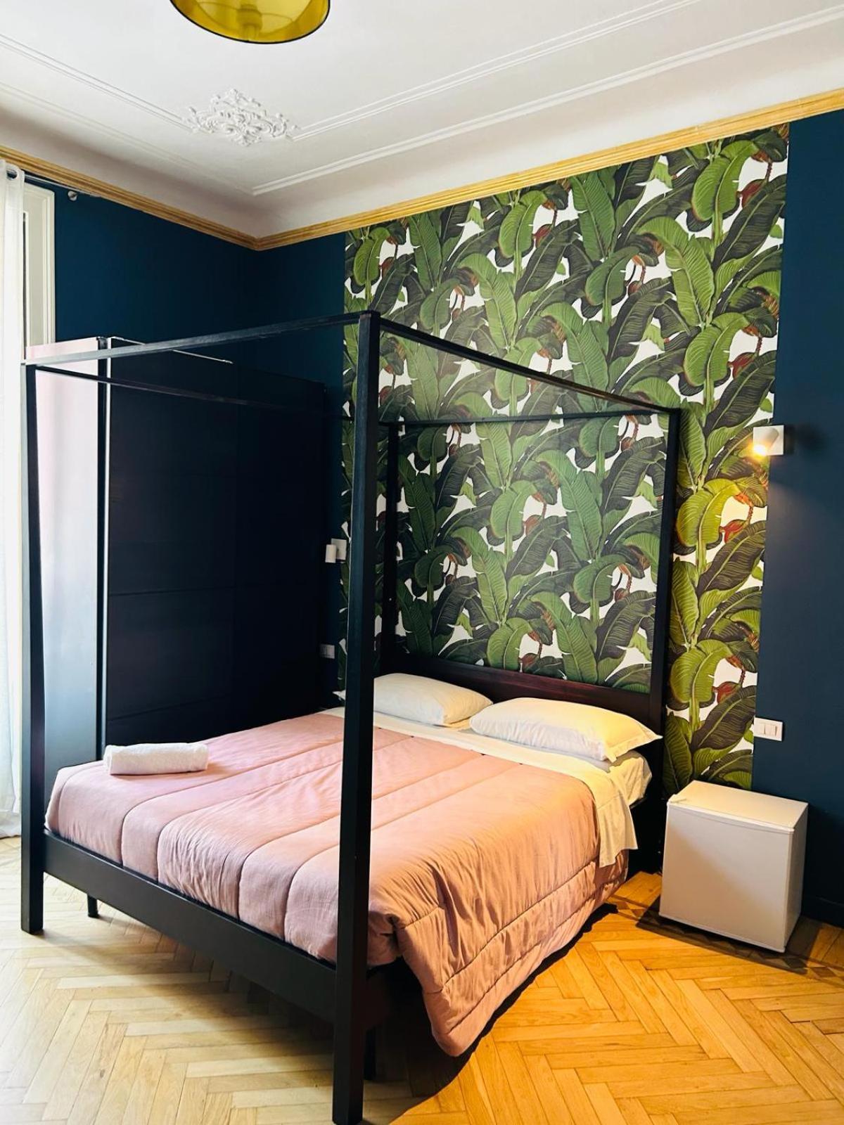 Guest house Maya Milan