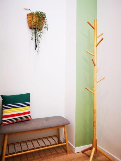 Sunny Flat 50 Meters From The Metro Appartamento *