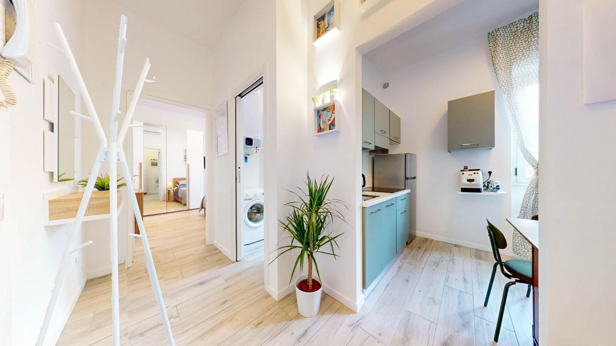 Appartement La Chicca Milaan