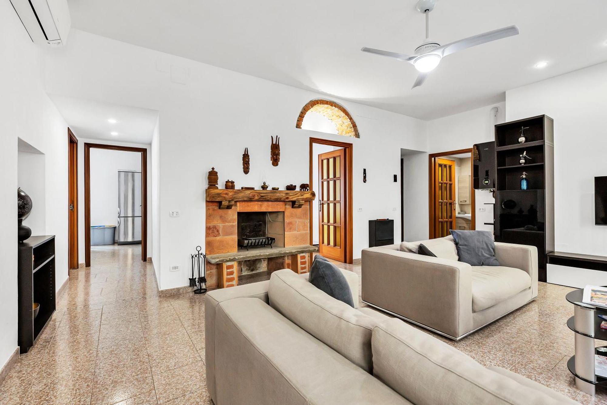 Lejlighed Charming & Bright In The Heart Of - Balcony Milano