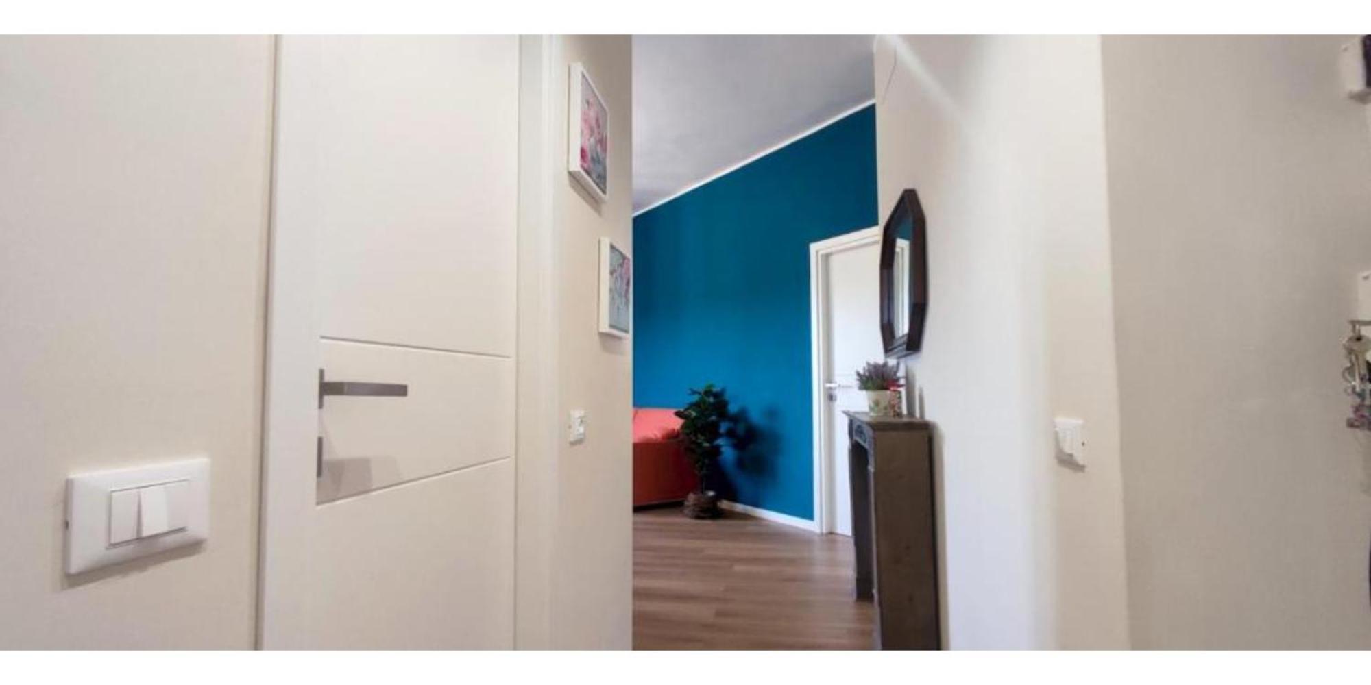 Appartement 2 Bedroom Gem Near Fast Wi Fi Kademy House Milaan
