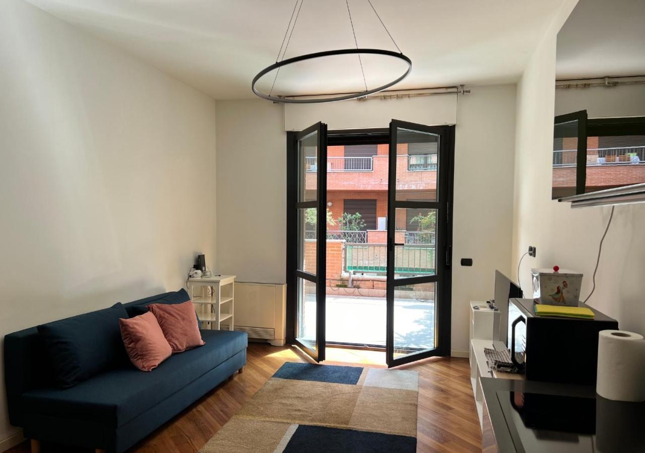 Leilighet La Casa Di Charlie - Stazione Milano