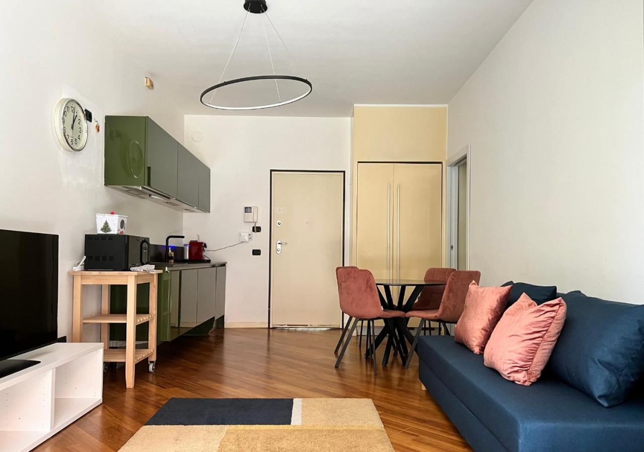 La Casa Di Charlie - Stazione Appartement *
