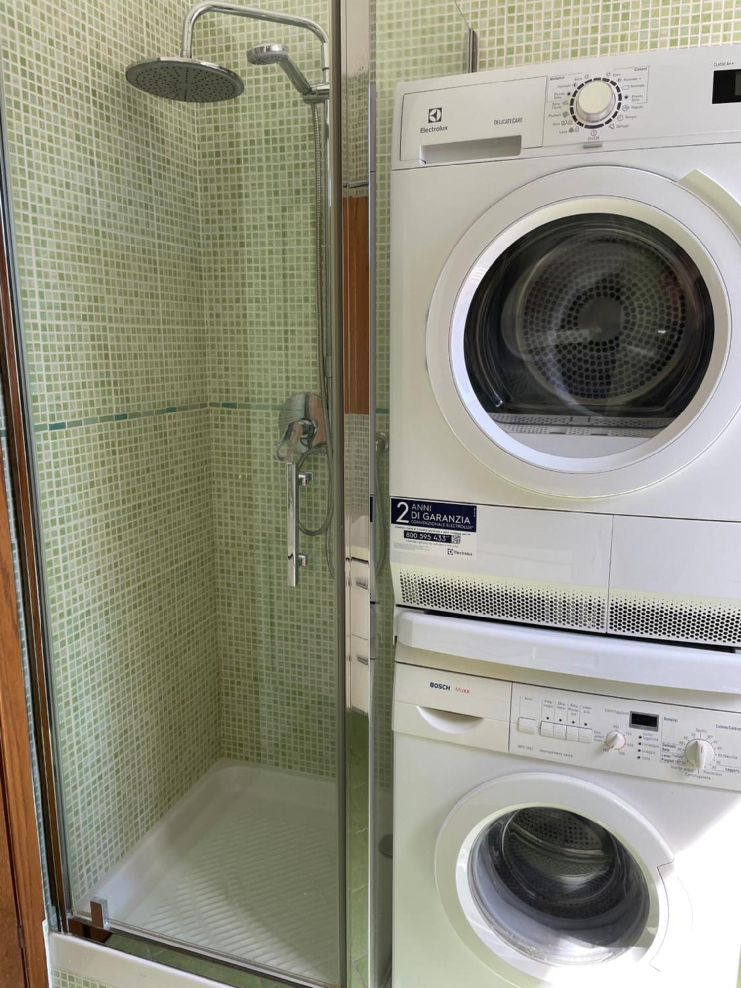 Lejlighed Copernico Milano