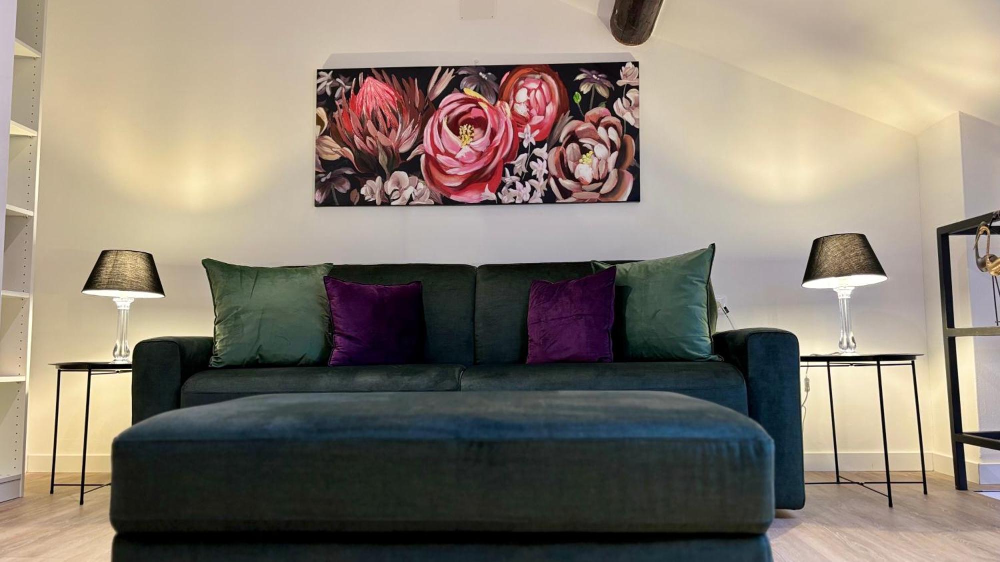 Magnolia House Appartamento