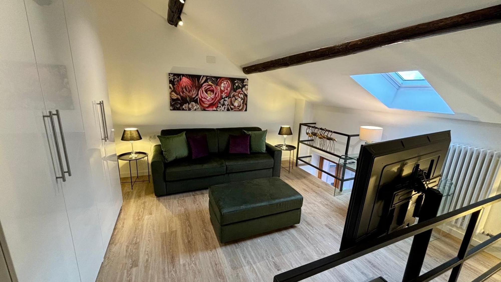 Appartamento Magnolia House Milano