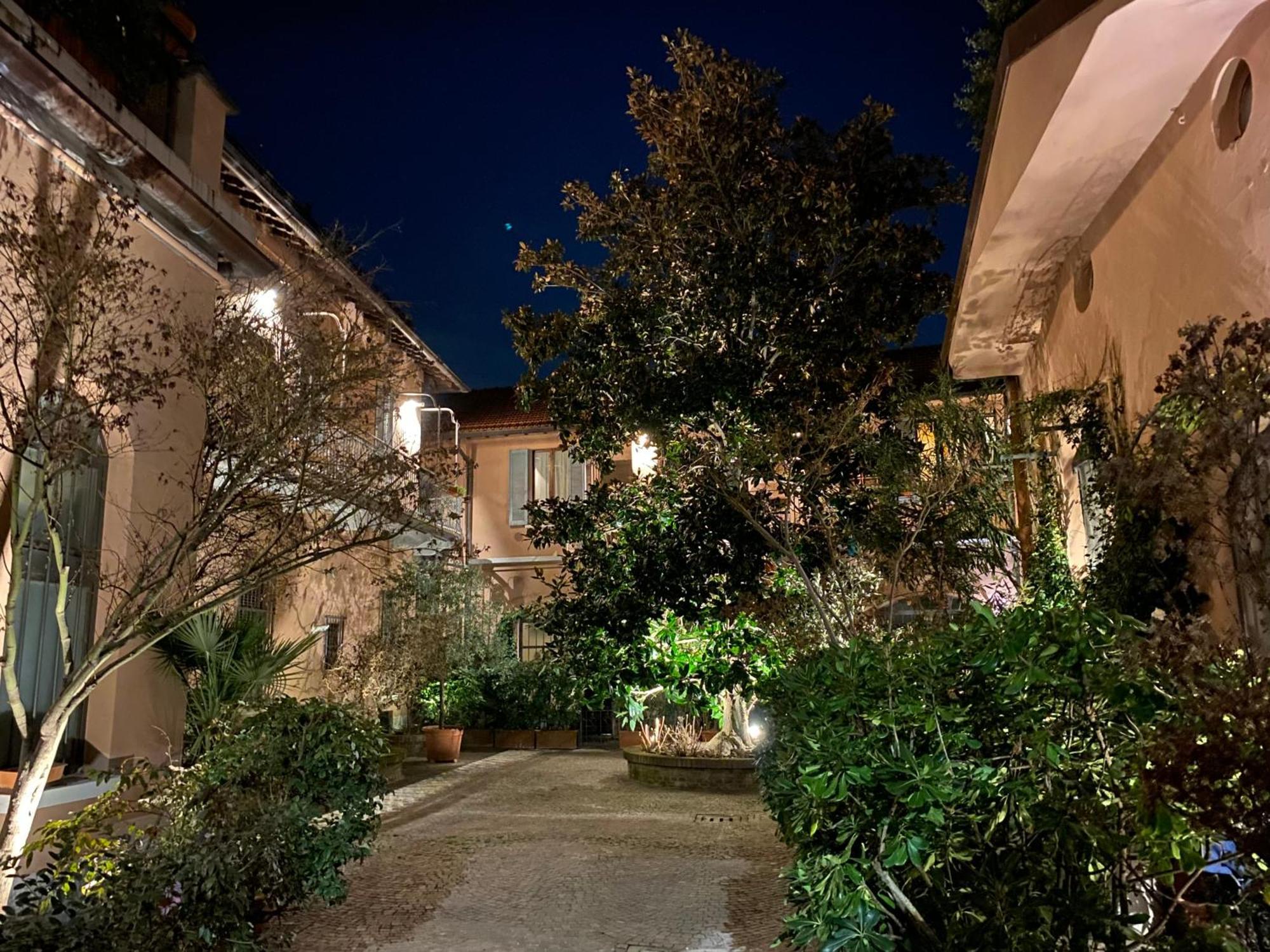 Magnolia House Appartamento Milano