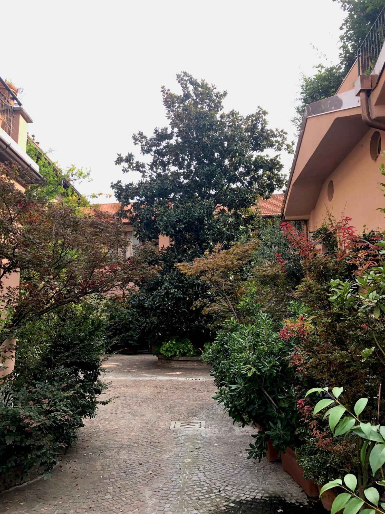 Magnolia House Milano