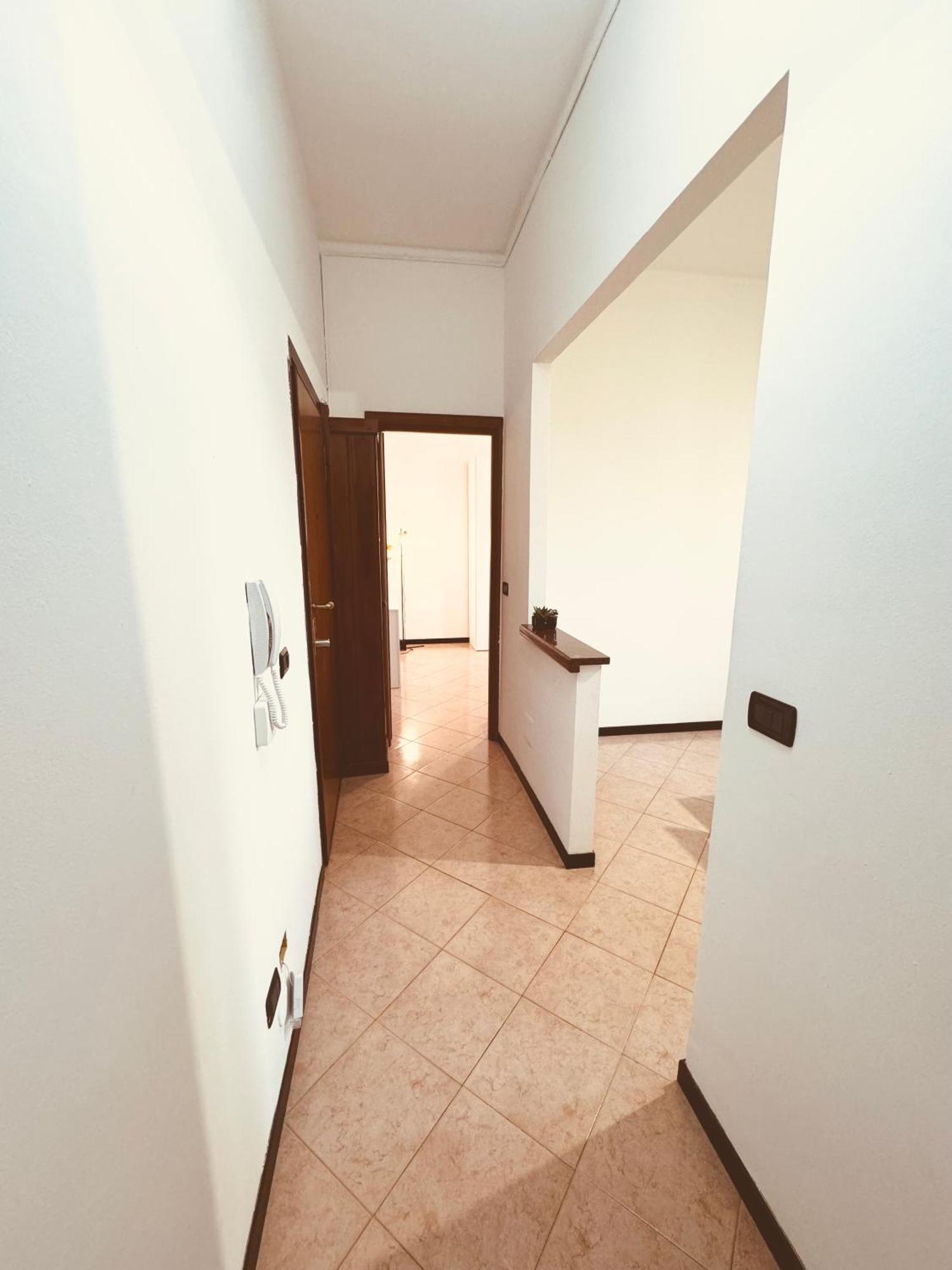 Apartment Martesana Appartaments