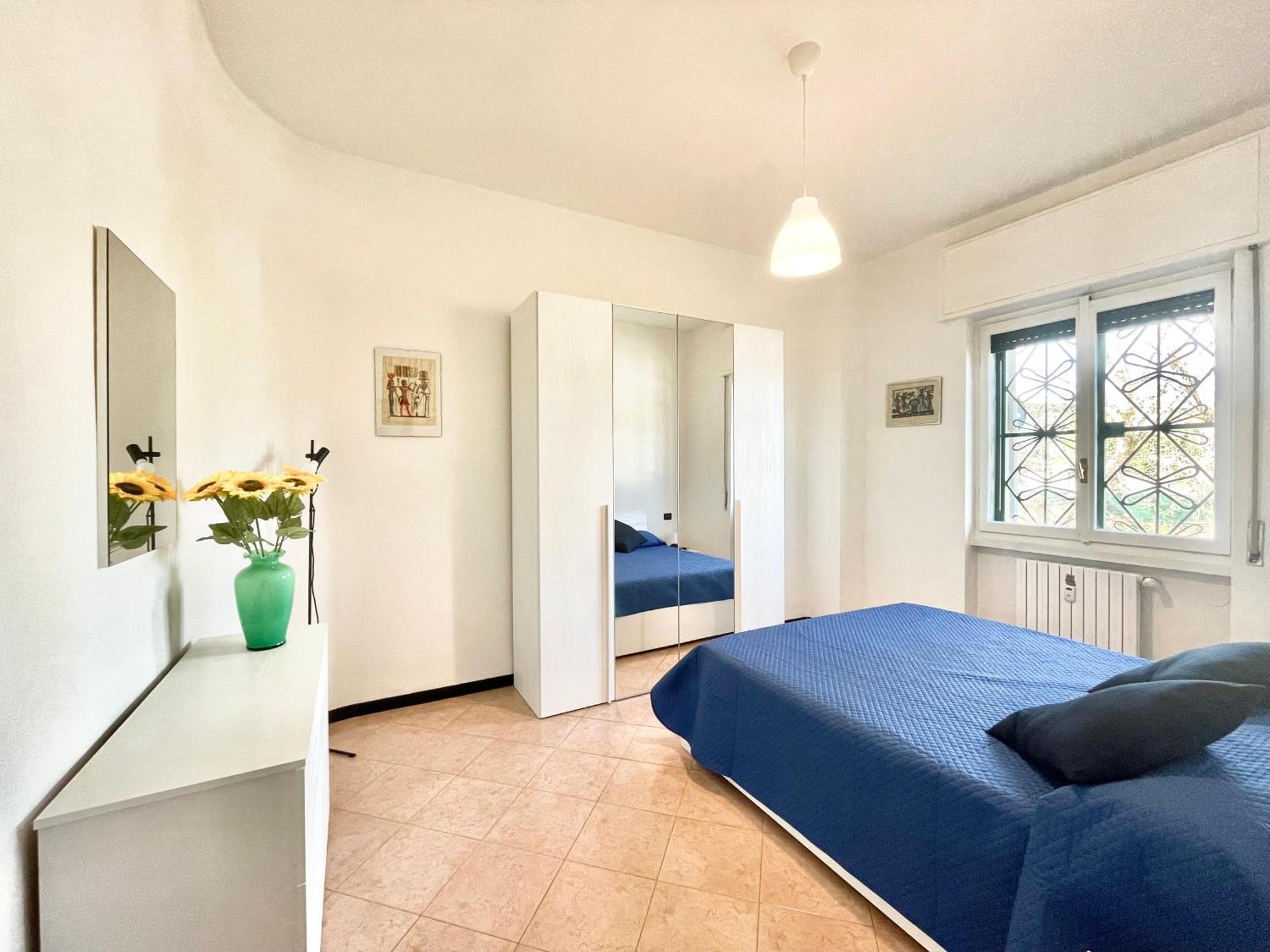 Apartment Martesana Appartaments