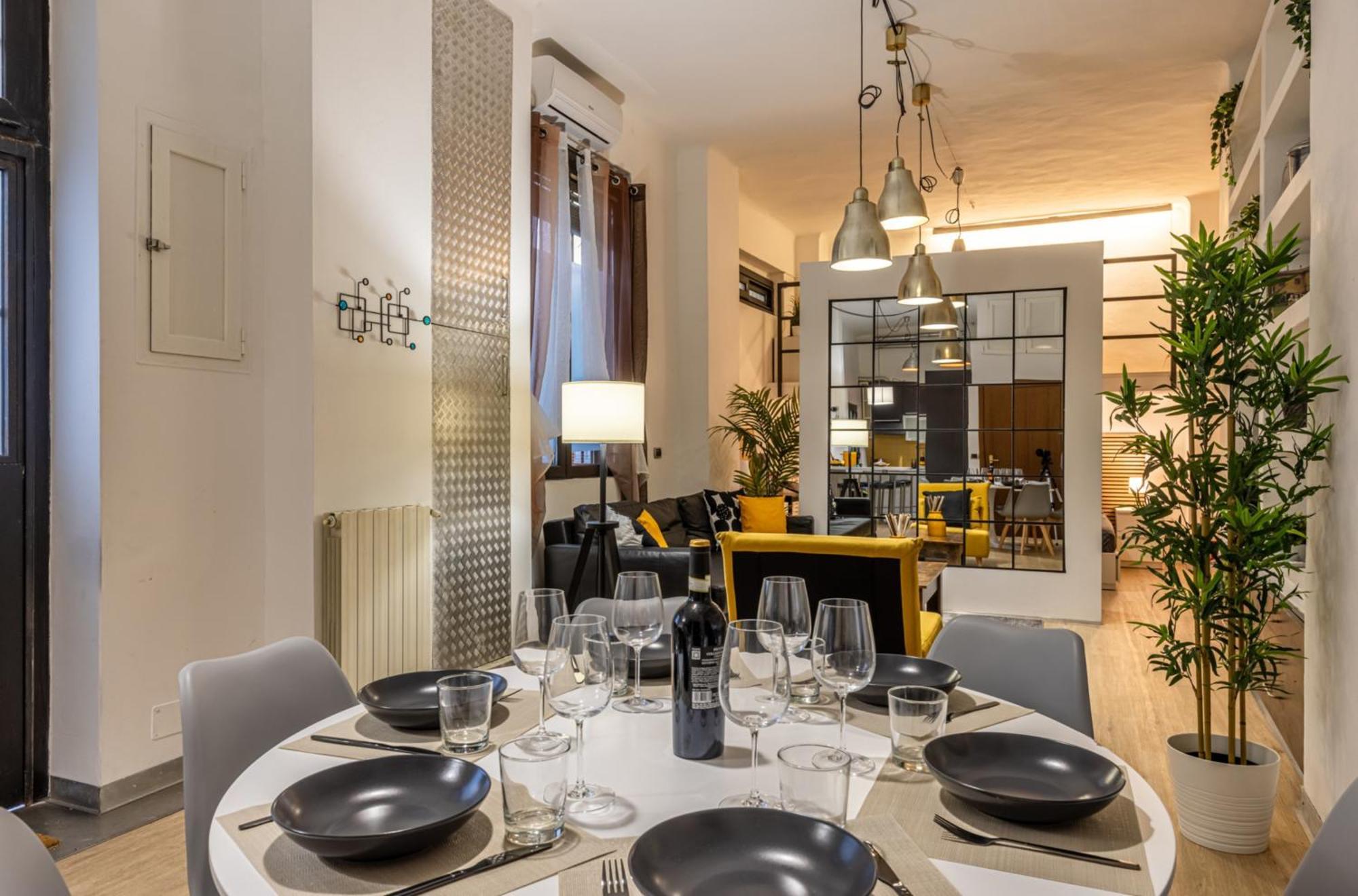 Industrial Loft In Maciacchini - Metro 50m Smartworking & Netflix * Milano