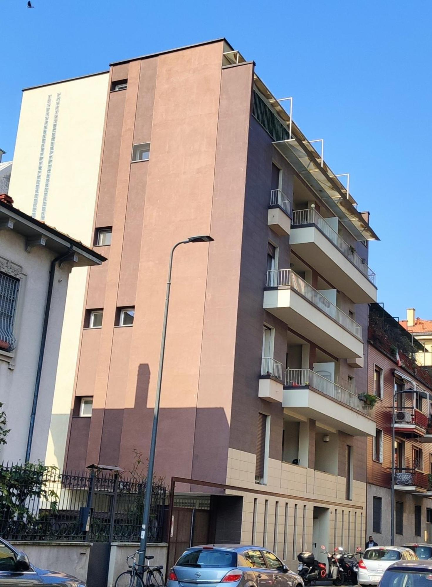 Matthias - - Modern And Cozy Flat, Close To The Metro - 10min From Station Leilighet