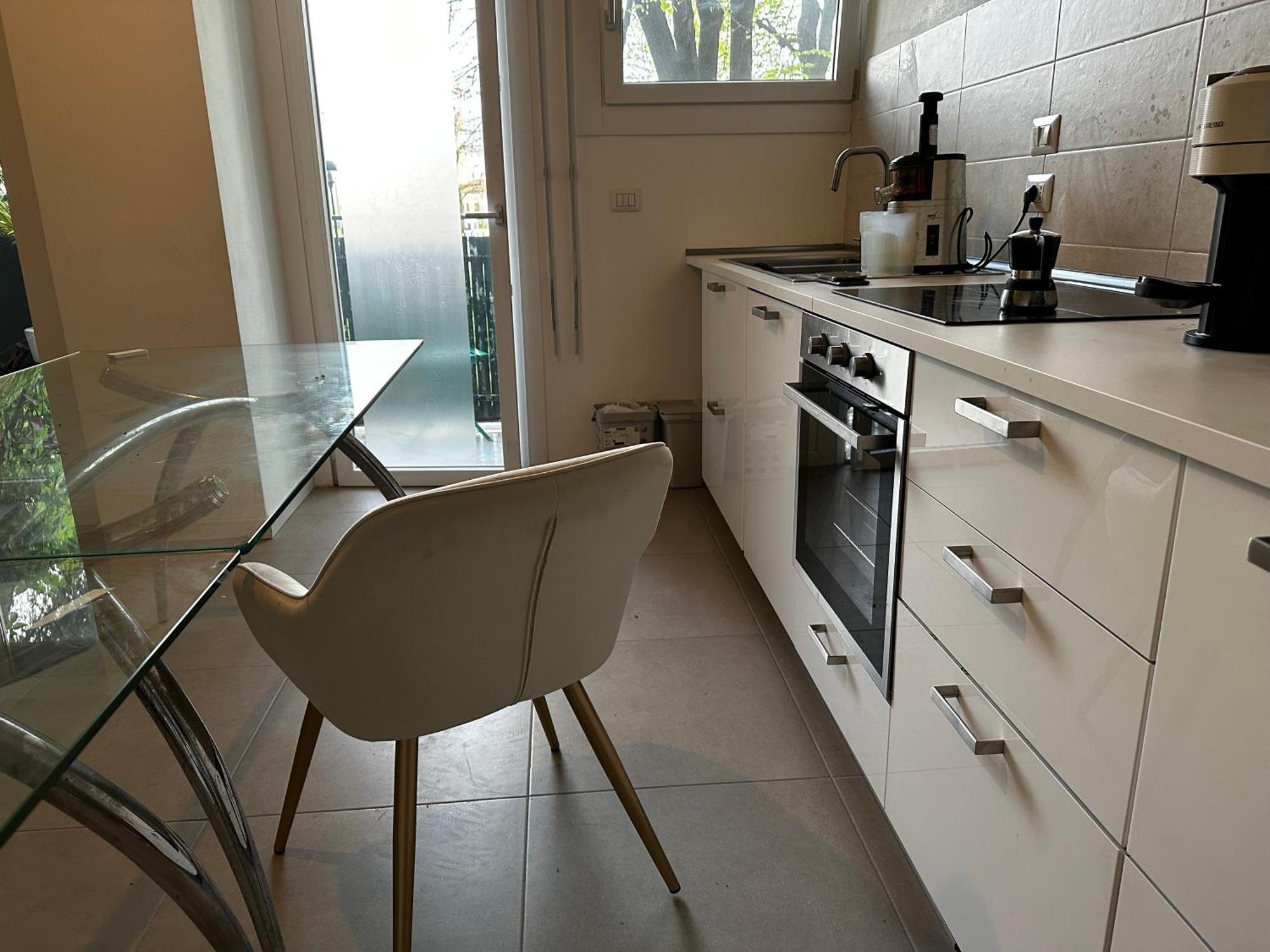 Homestay Shared 1 Milan