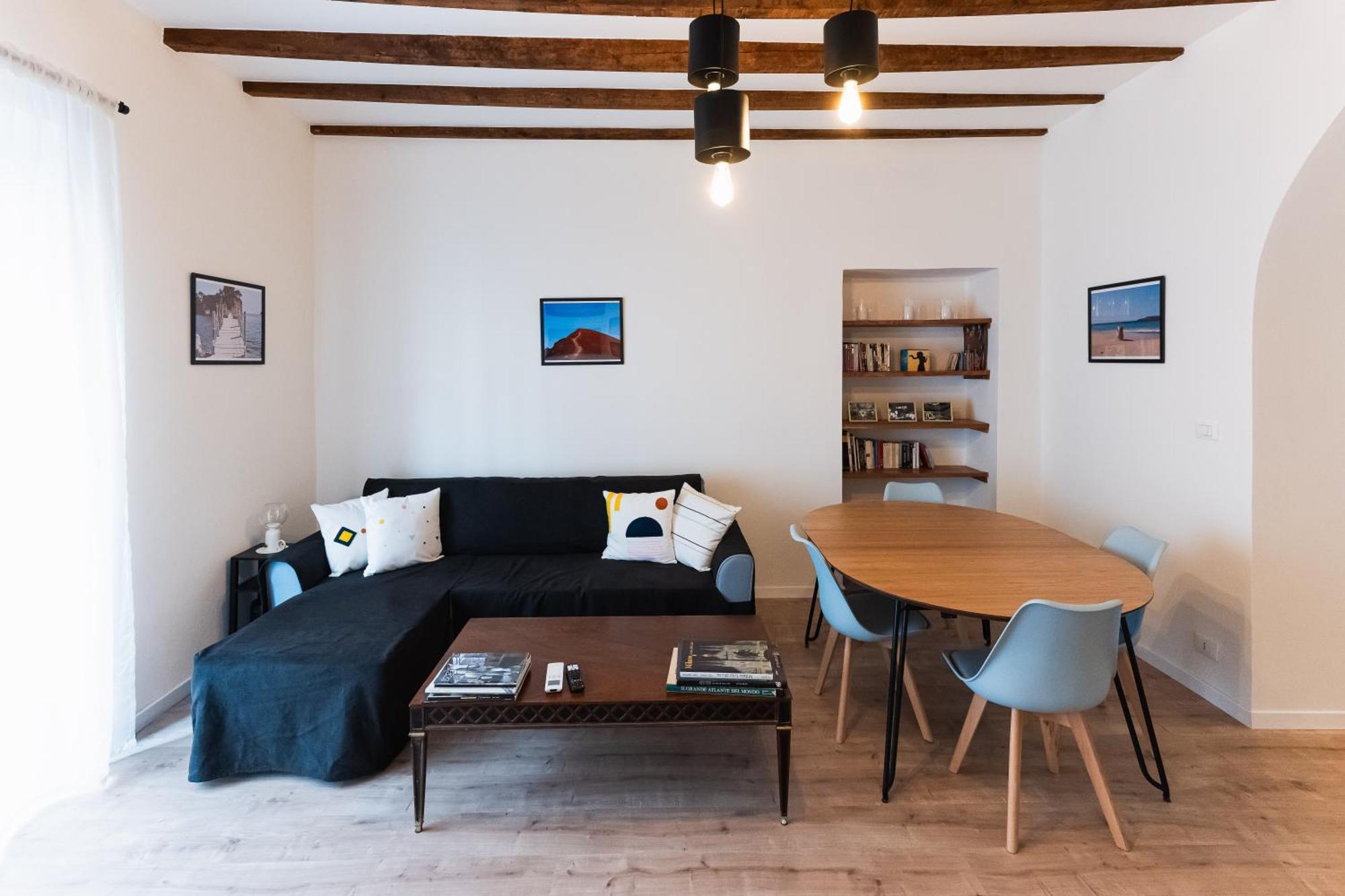 Light Blue Nolo Milan, 15 Minutes From Duomo By Metro Appartamento *