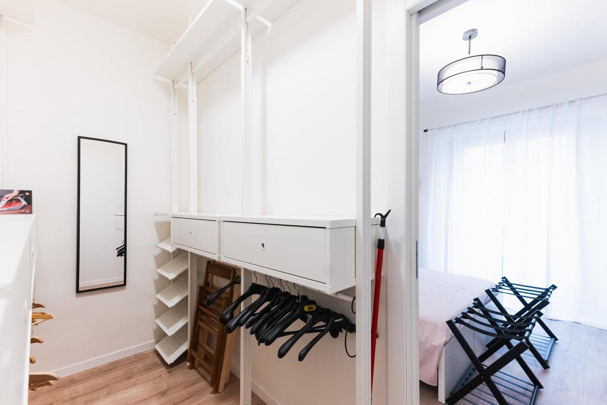 Appartamento Light Blue Nolo Milan, 15 Minutes From Duomo By Metro *