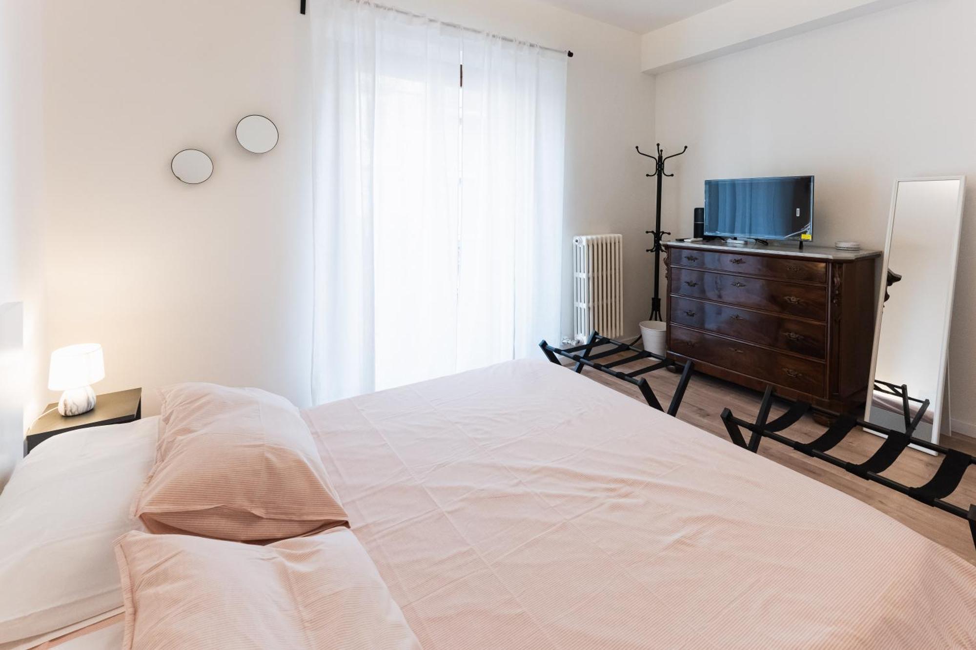 Light Blue Nolo Milan, 15 Minutes From Duomo By Metro Appartamento