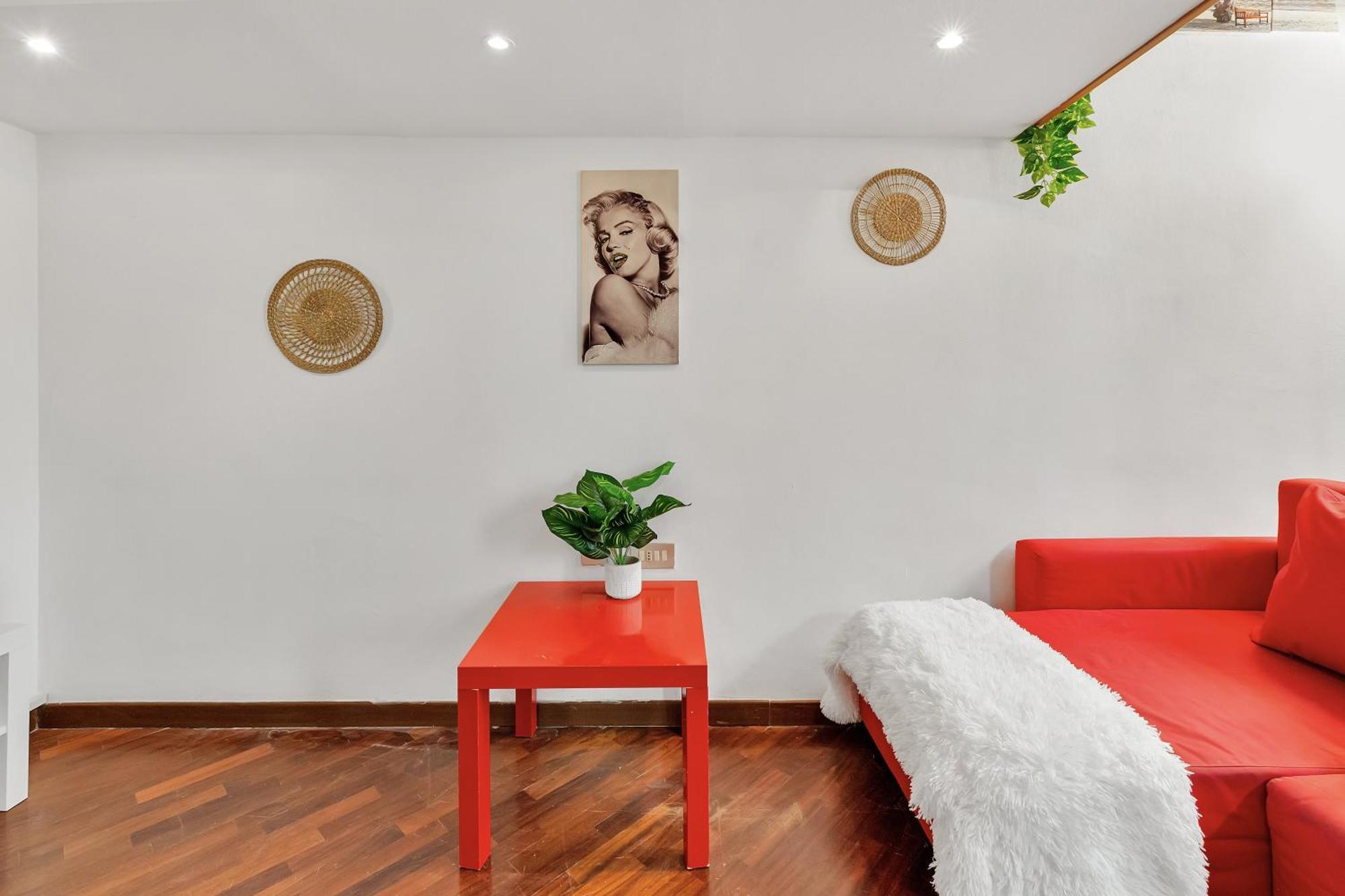 Centro Storicolittle Loft With Balcony Duomo A 10 Miuti *