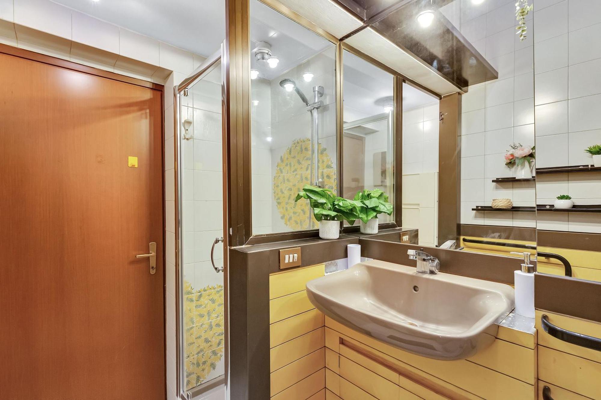 Centro Storicolittle Loft With Balcony Duomo A 10 Miuti Appartamento
