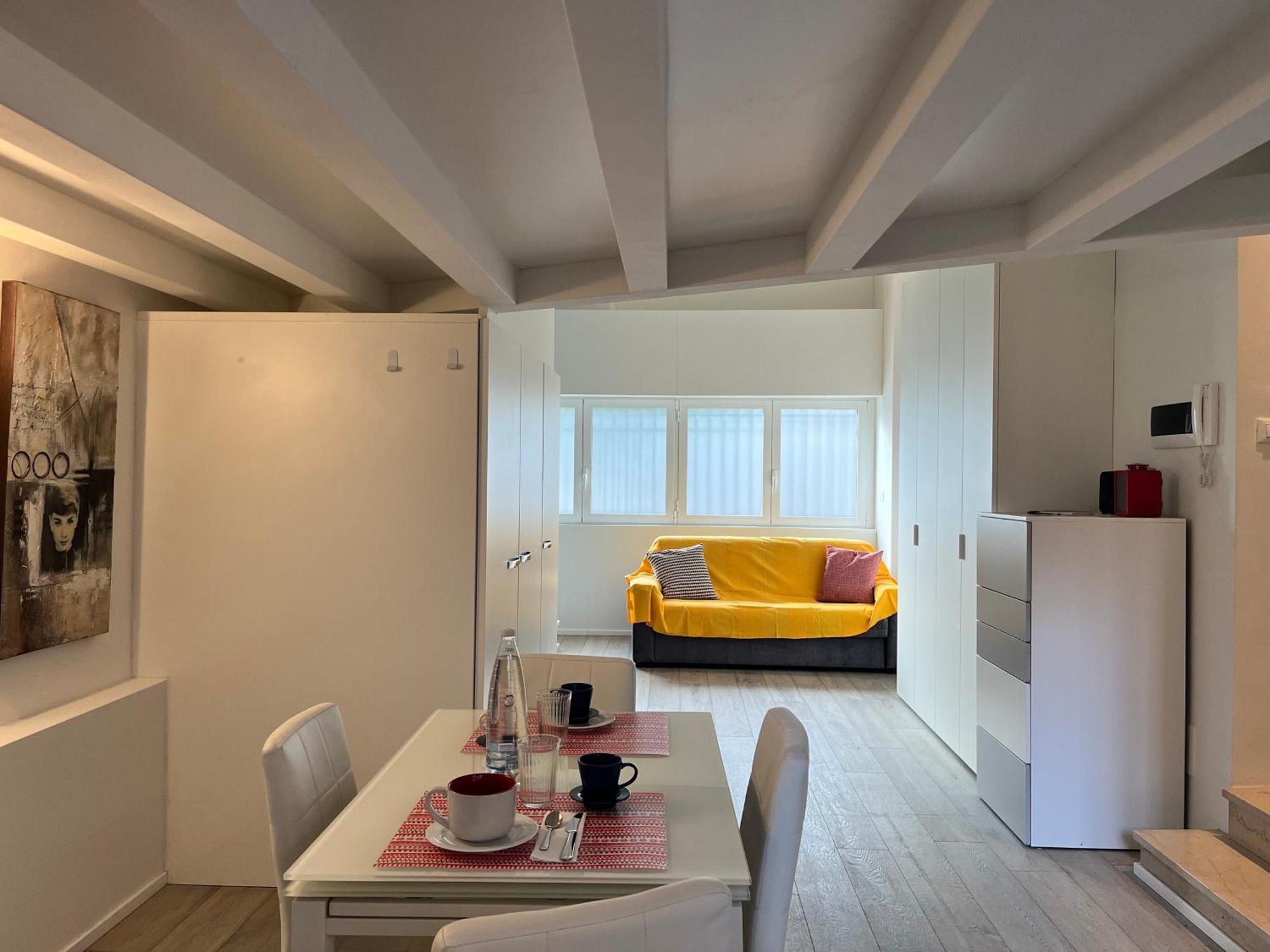 Bevilu Appartement