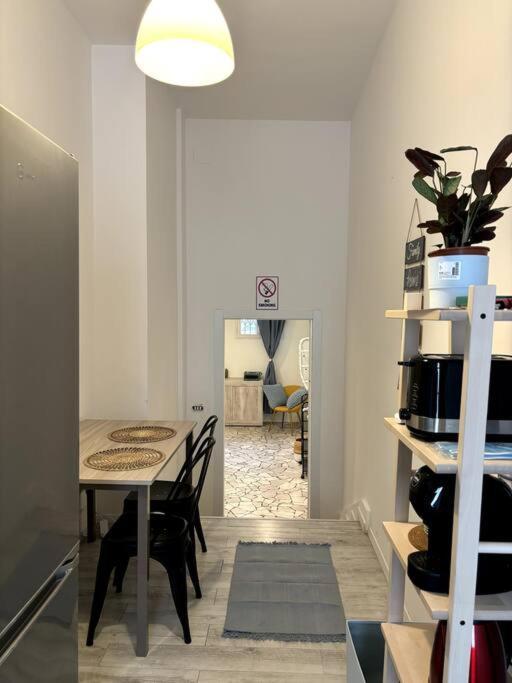 Apartment Blue Loft - Milan