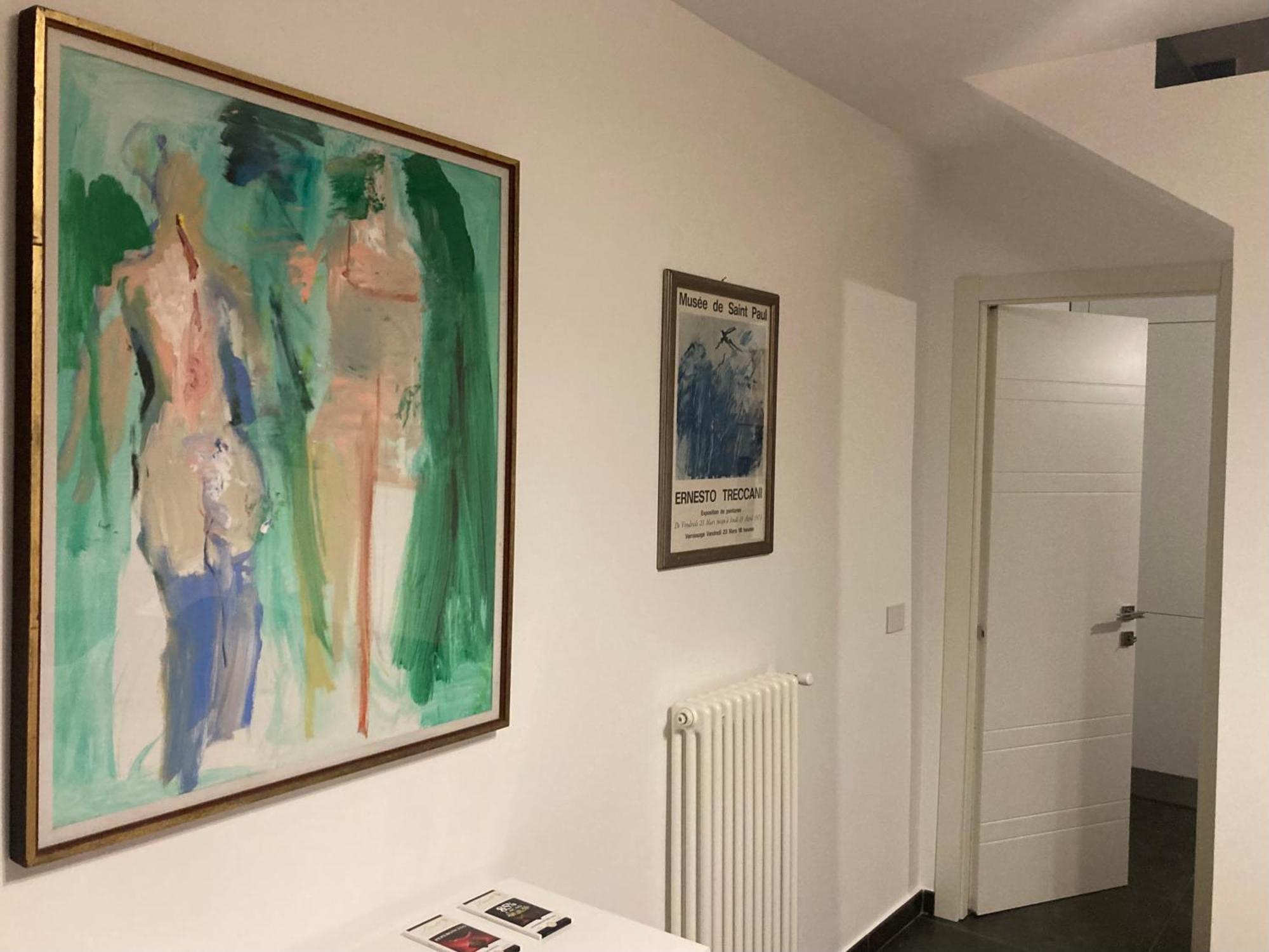 Appartamento Boutique - Spontini Penthouse *
