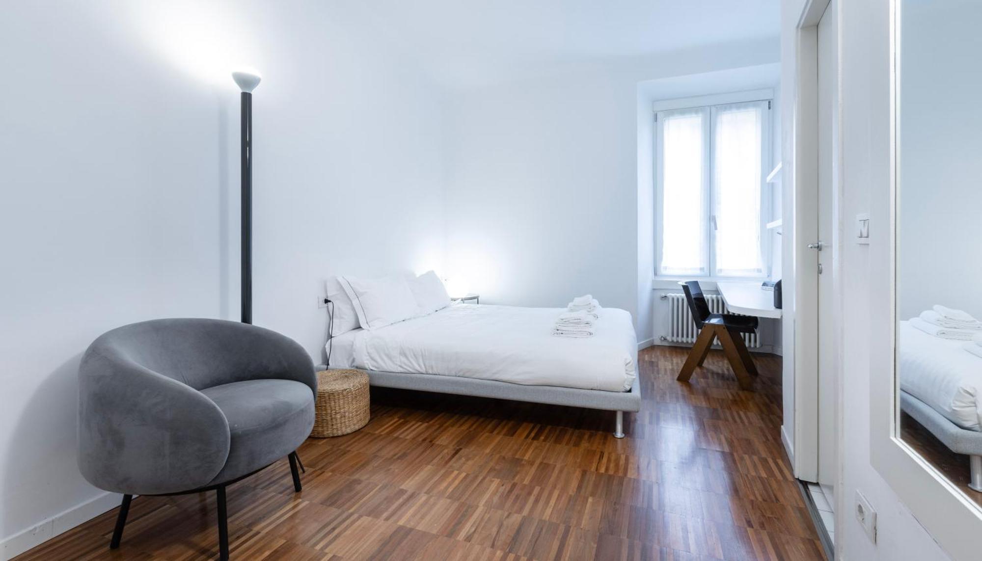 Italianway - Farini 2 Milano