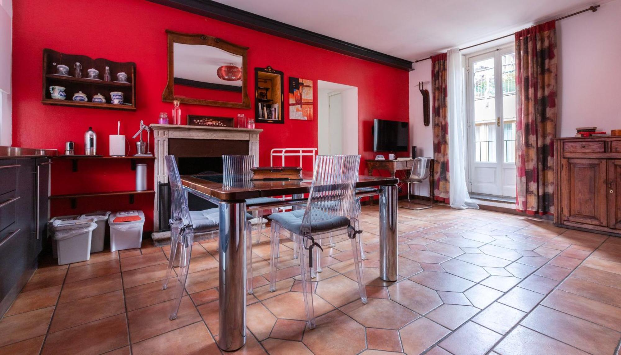 Italianway - Mortara 5 B Appartamento Milano