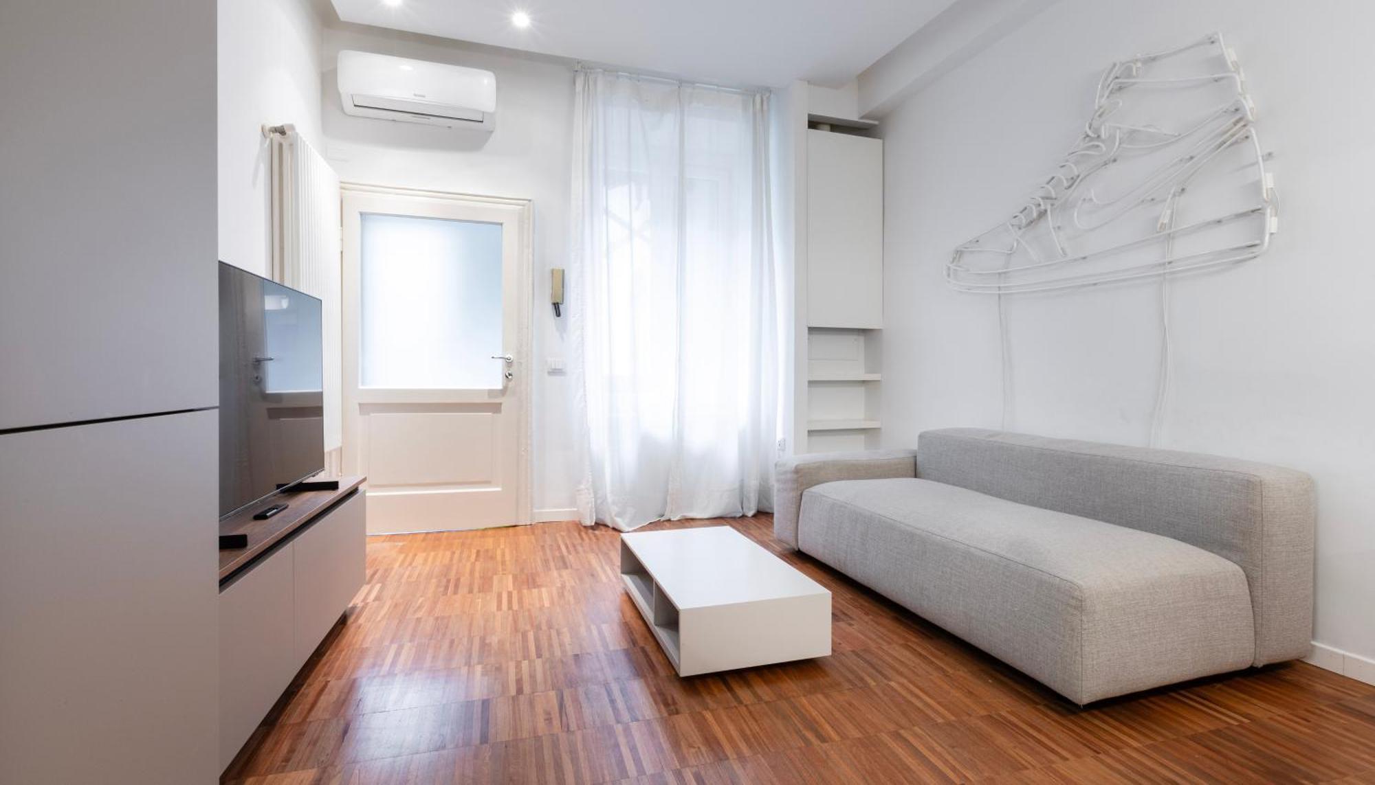 Italianway - Farini 2 Appartamento *