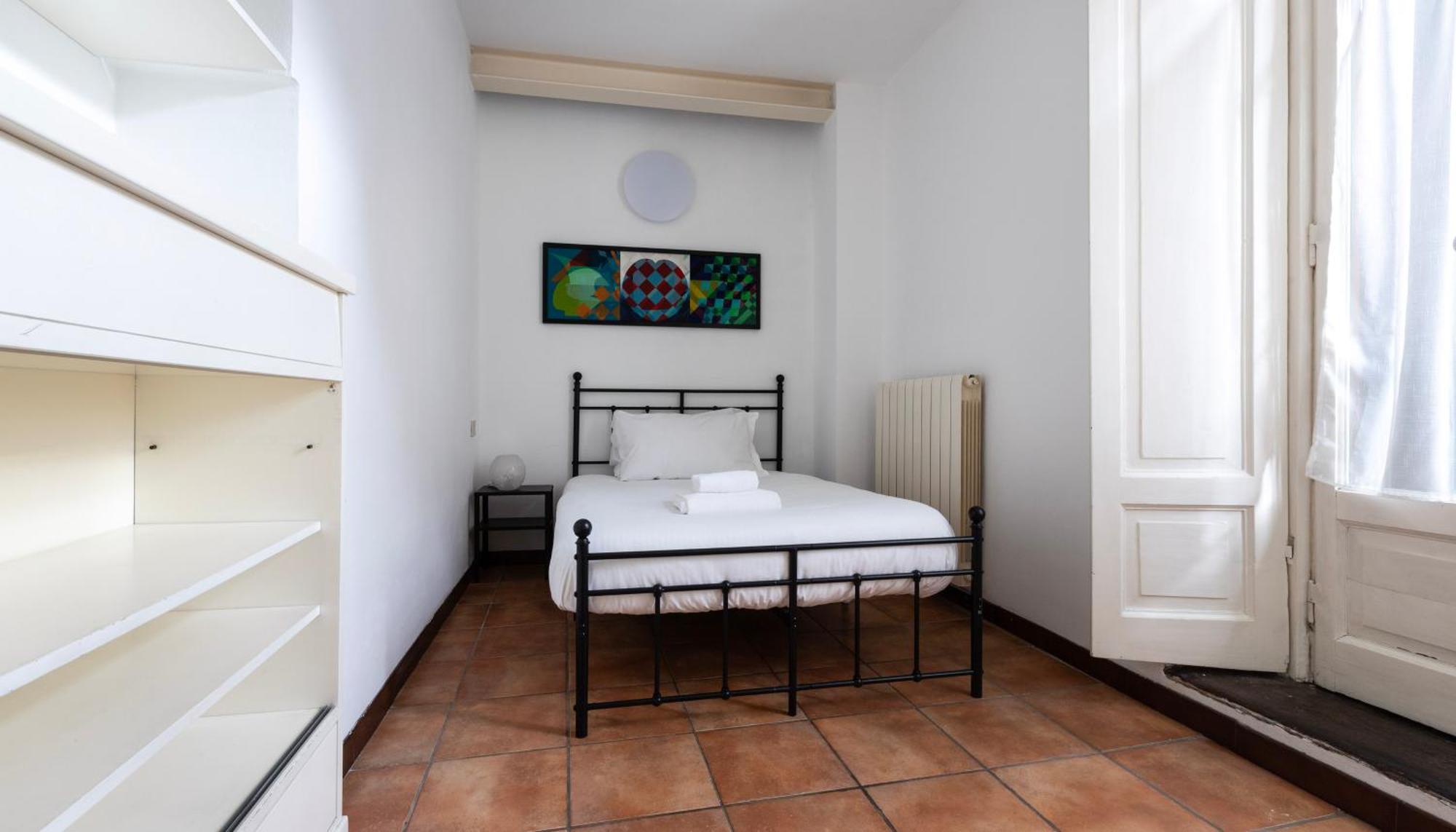 Italianway - Mortara 5 B * Milano