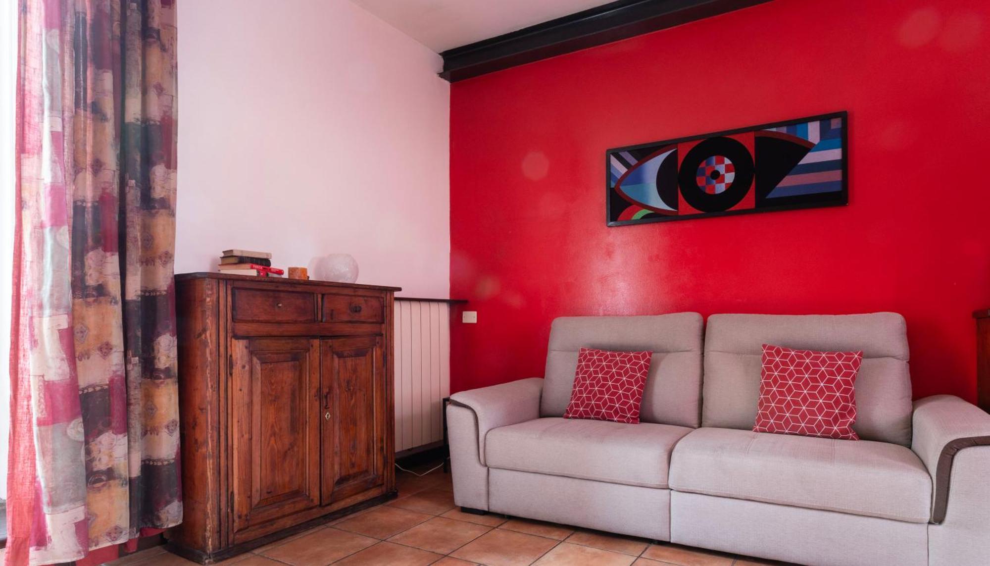 Italianway - Mortara 5 B Appartamento Milano