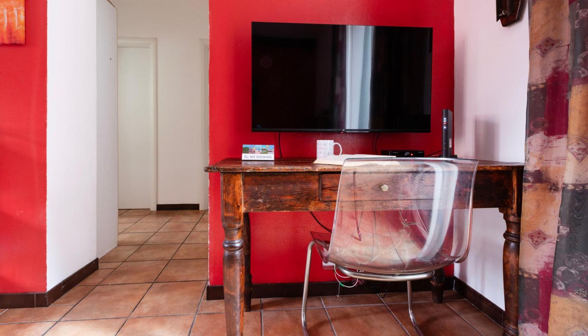 Italianway - Mortara 5 B Appartamento