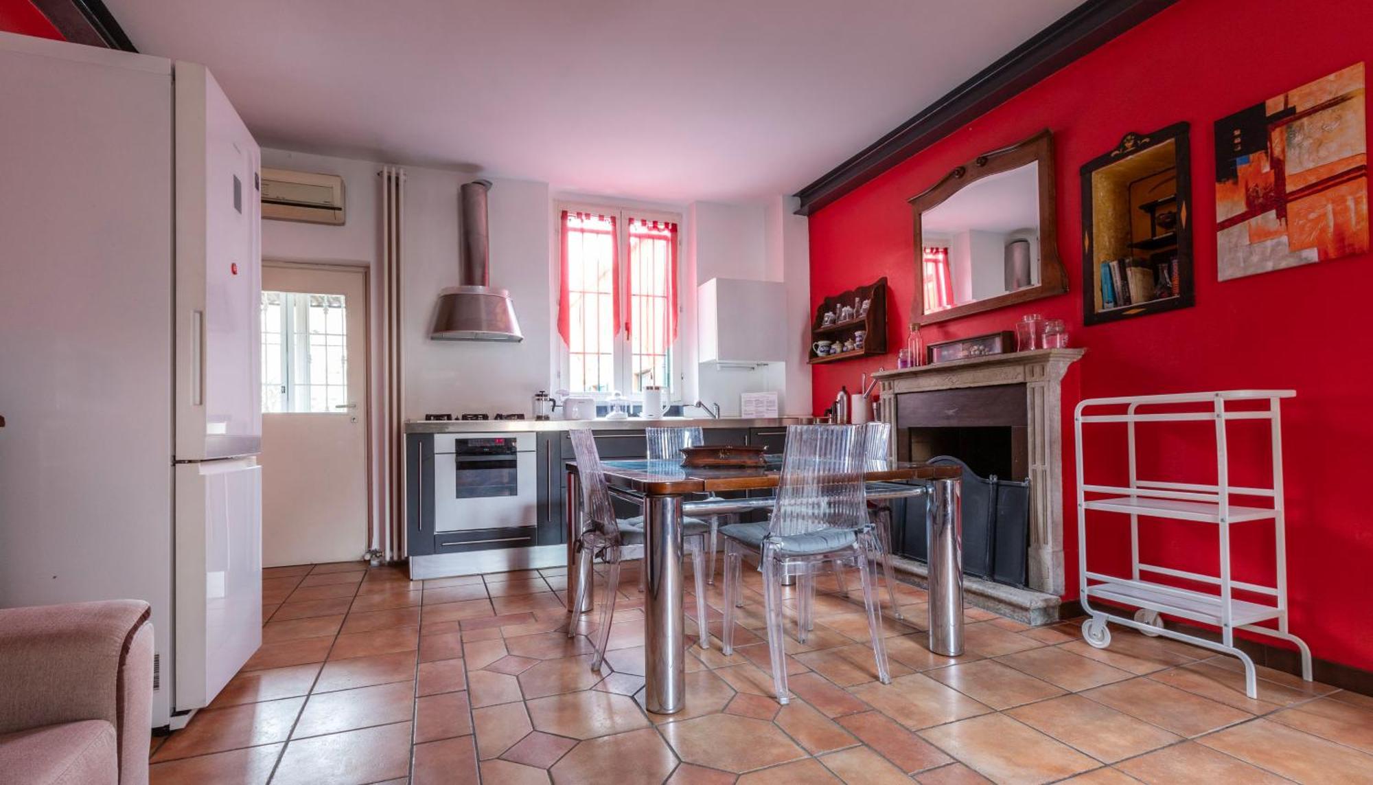 Appartamento Italianway - Mortara 5 B Milano