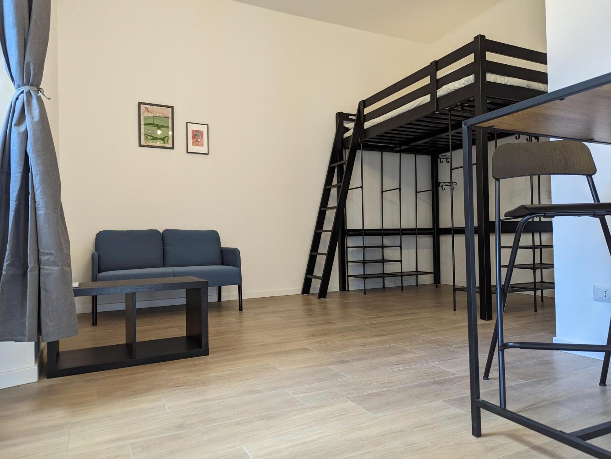 Imbonati 11 Apartment *