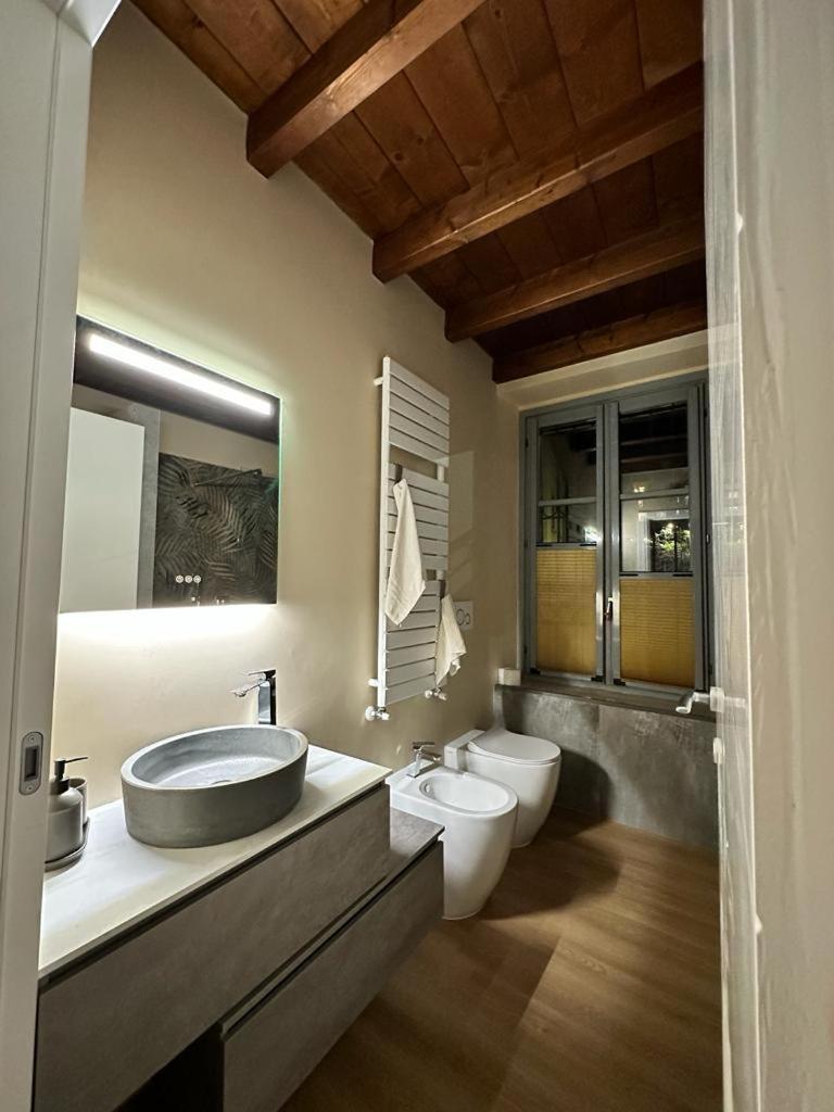 Folli Appartement Milaan