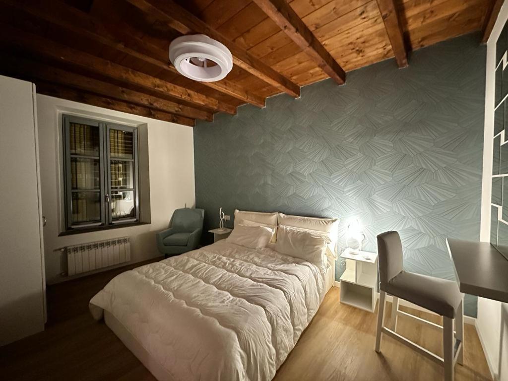 Appartement Folli Milaan