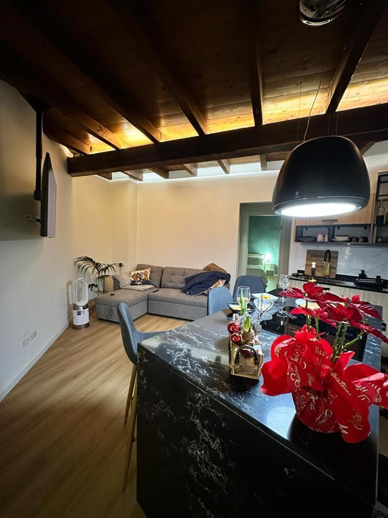 Appartement Folli