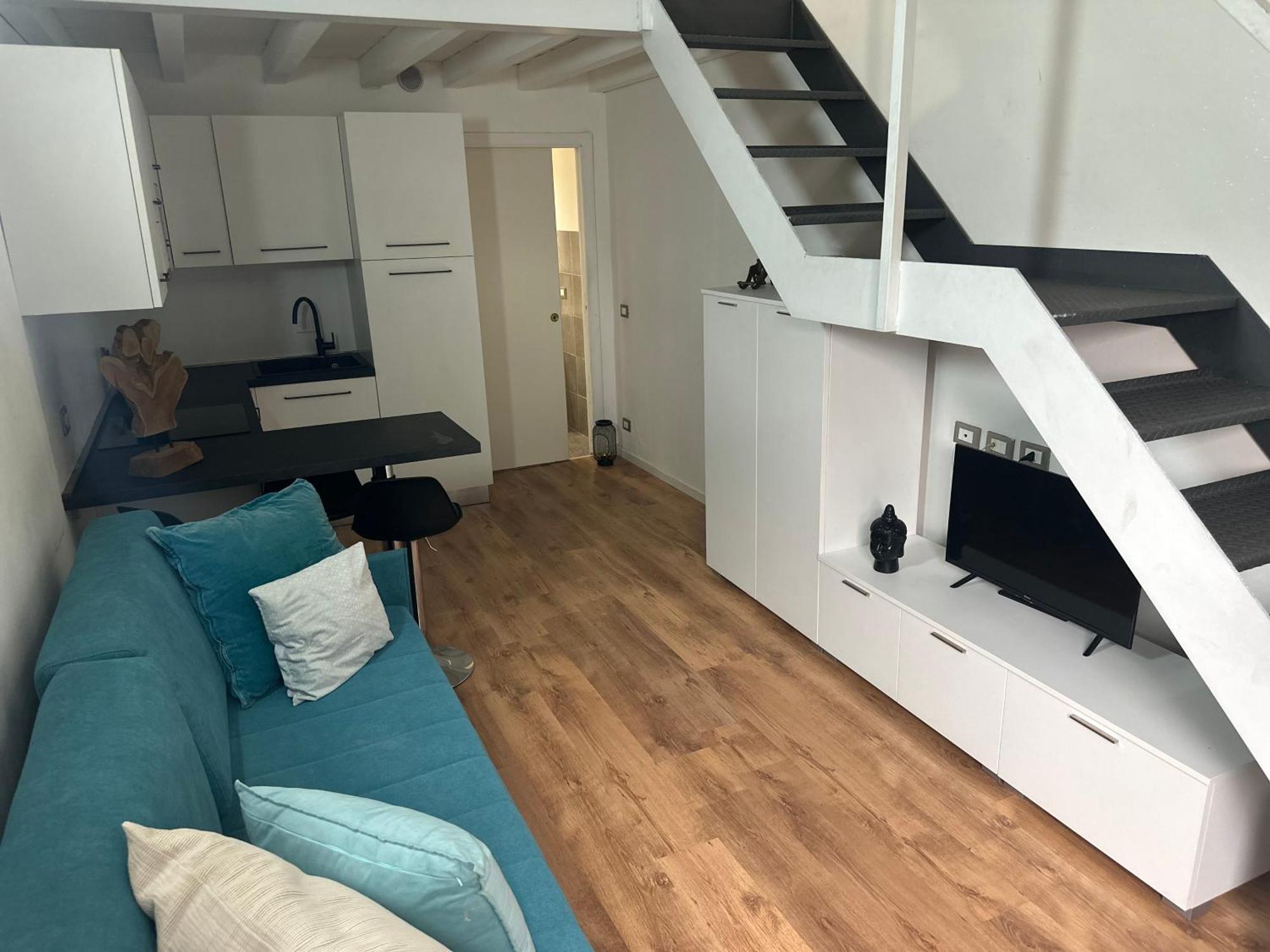 Appartement Star Dust Milaan