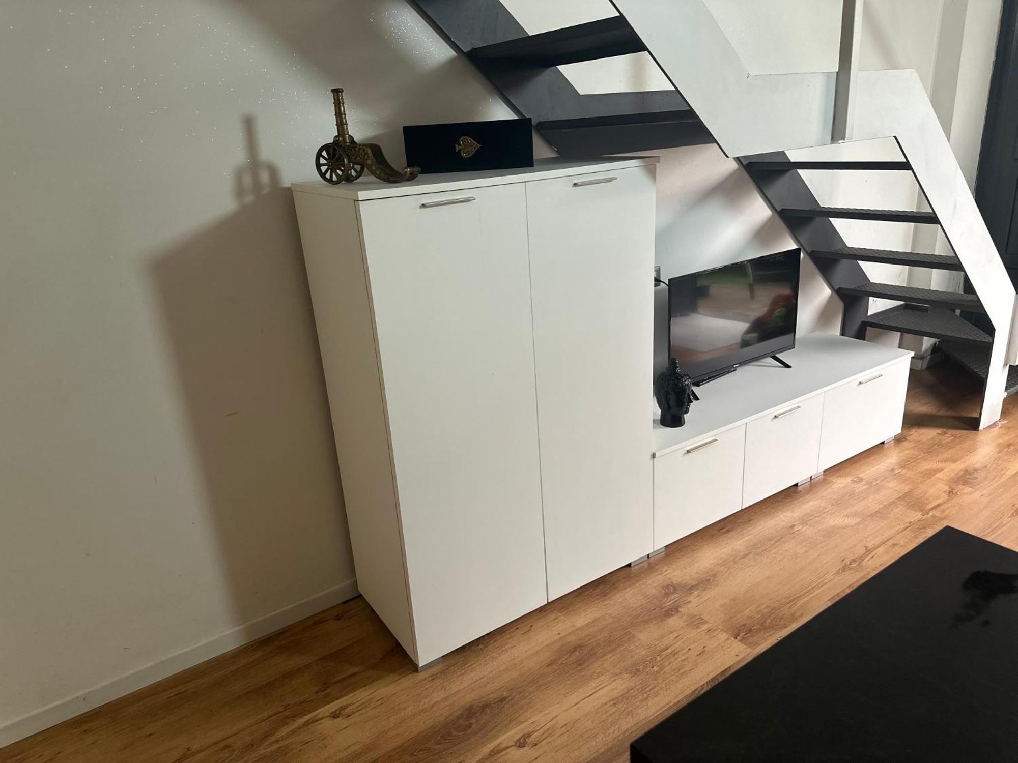 Appartement Star Dust Milaan