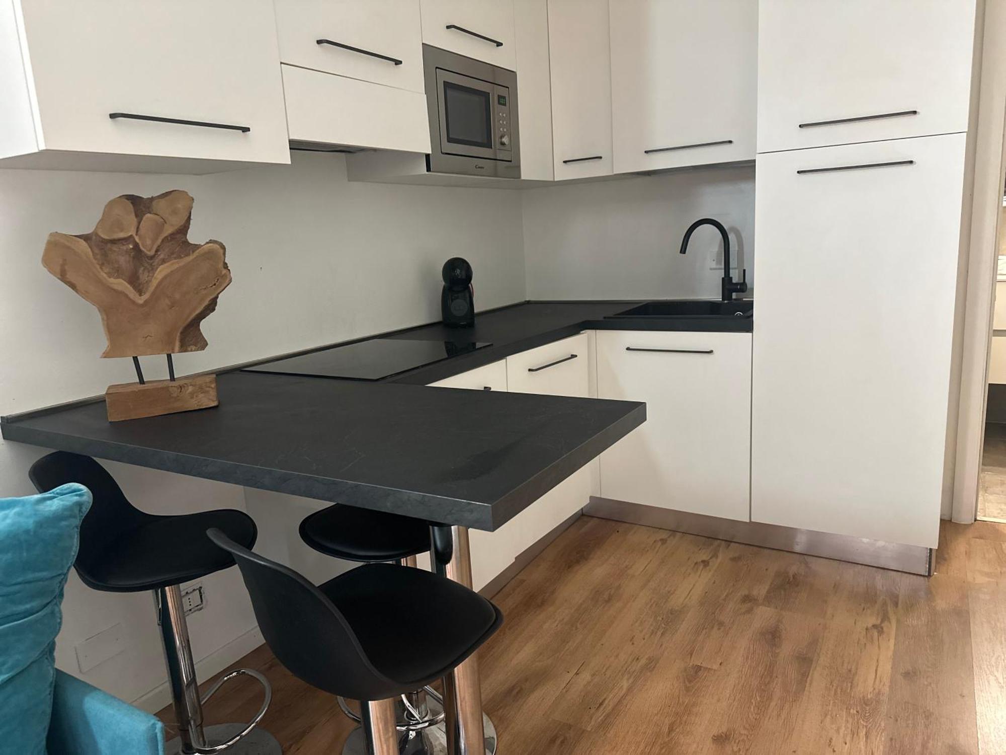 Star Dust Appartement Milaan