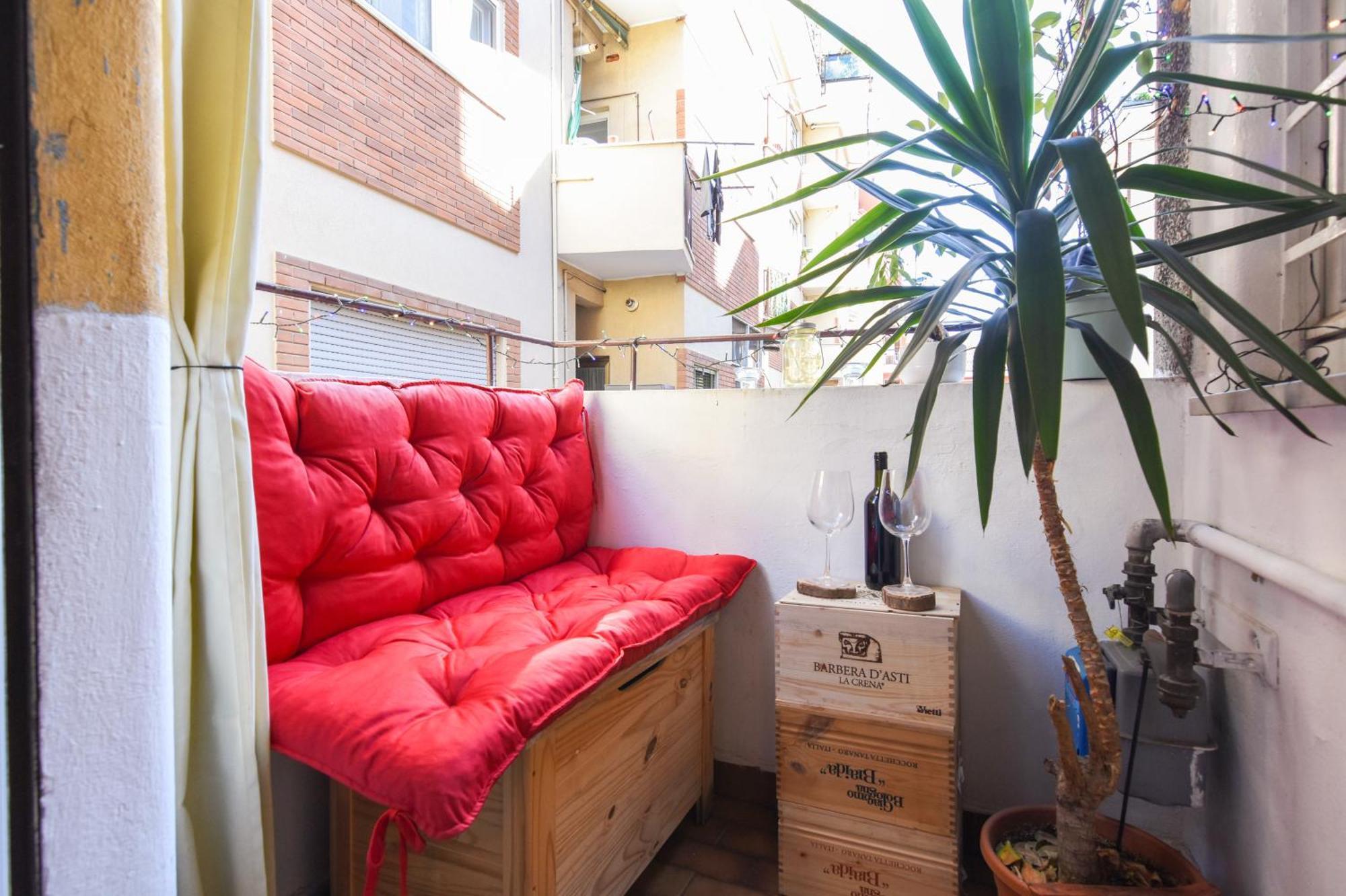 Appartement Ebro#9 • Grazioso Monolocale Fondazione Prada Milaan